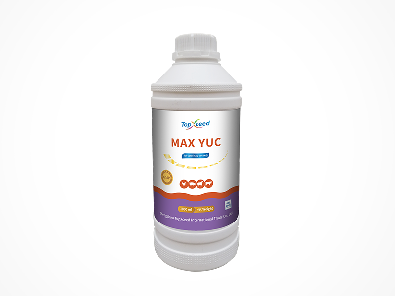 MAX YUC