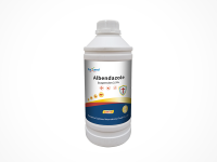 Albendazole Suspension 2.5%