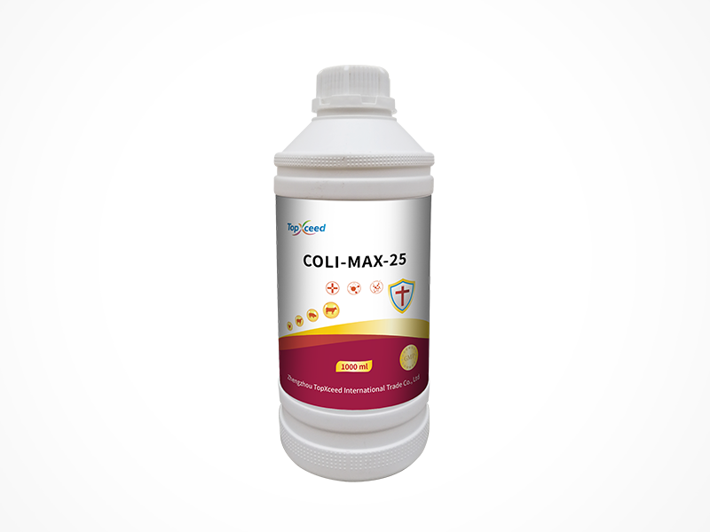 COLI-MAX-25