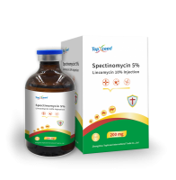 Spectinomycin 5% & Lincomycin 10% Injection