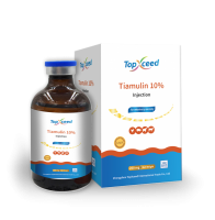 Tiamulin 10% Injection