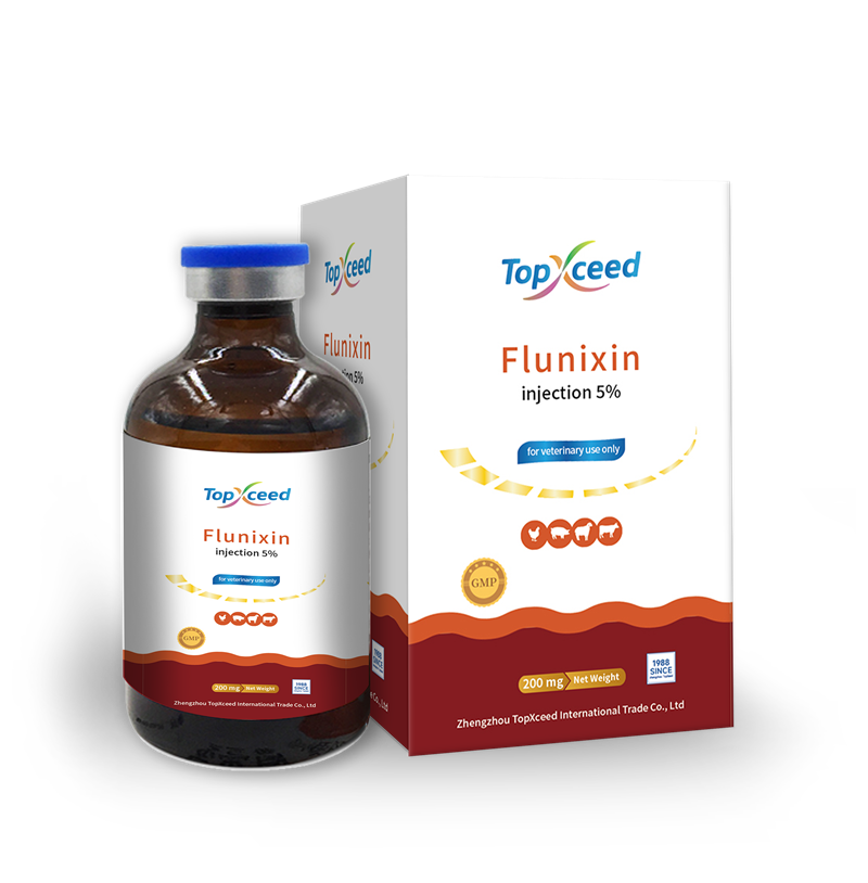 Flunixin Injection 5%