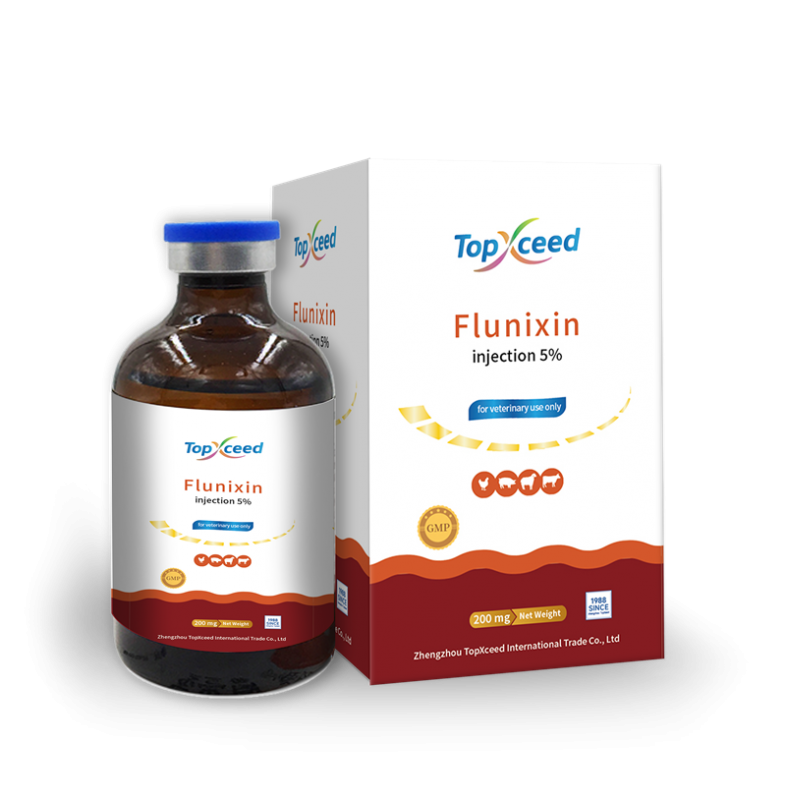 Flunixin Injection 5%