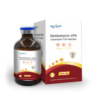 Gentamycin & Lincomycin Injection