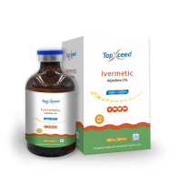Ivermectin injection 1%