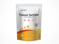 Tylosin Tartrate Soluble Powder 10%