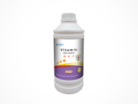 Vitamin AD3E solution