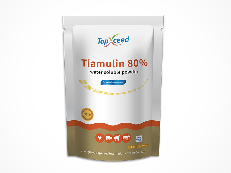 Tiamulin WSP