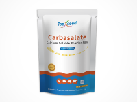 Carbasalate Calcium Soluble Powder 50%