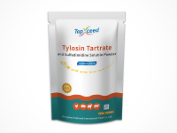 Tylosin Tartrate & Sulfadimidine WSP