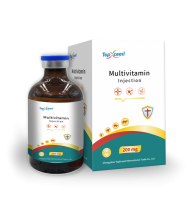 Multivitamin Injection