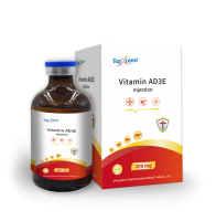 Vitamin AD3E Injection