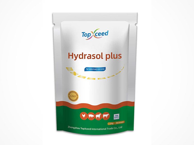 Hydrasol plus