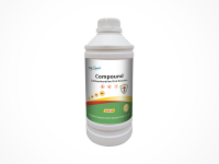 Compound Sulfaquinoxaline Oral Solution