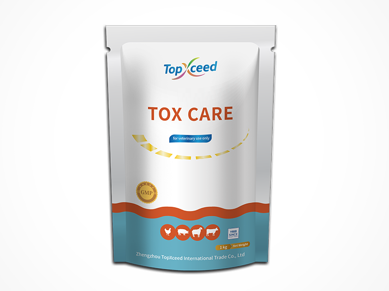 TOX CARE