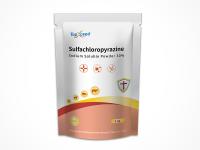 Sulfachloropyrazine Sodium Soluble Powder 30%