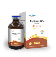 Tilmicosin 30% Injection
