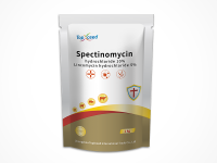 Spectinomycin & Lincomycin Water Soluble Powder