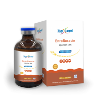 Florfenicol Injection 10%
