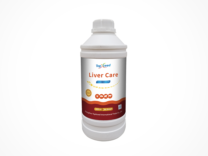 Liver Care
