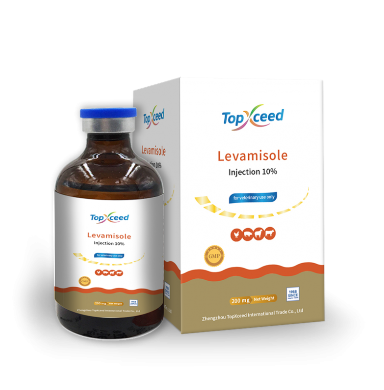 Levamisole Injection10%