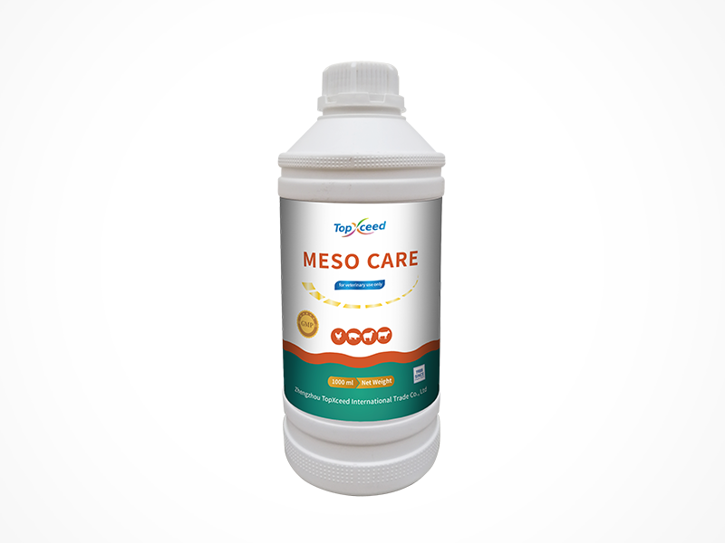 MESO CARE