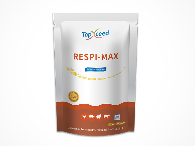 RESPI-MAX