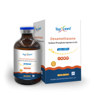 Dexamethasone Sodium phosphate Injection 0.2%
