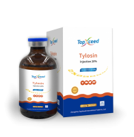 Tylosin Injection 20%