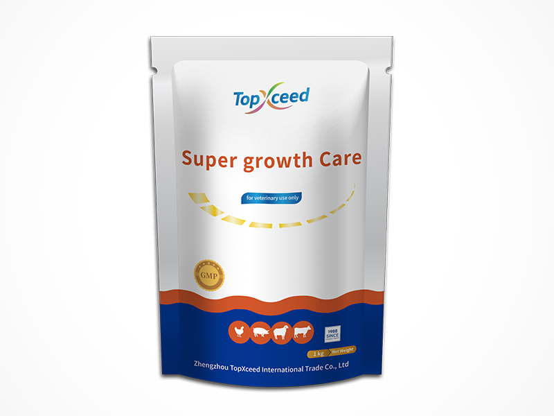 Super growth Care