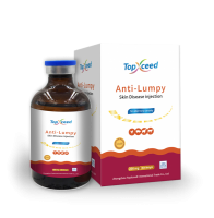 Anti-Lumpy Skin Disease injection