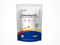 Lincomycin hydrochloride Soluble Powder