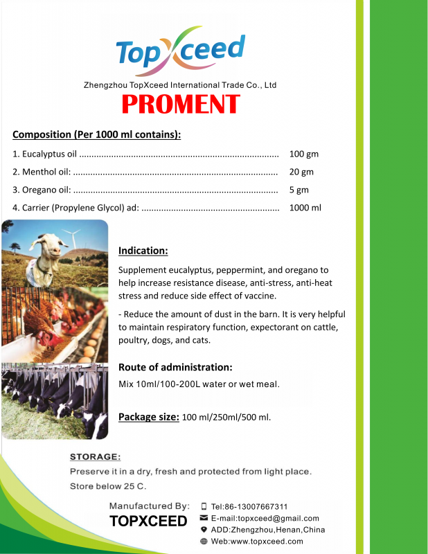 PROMENT